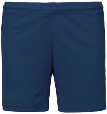 Sporty navy