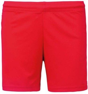 Sporty red