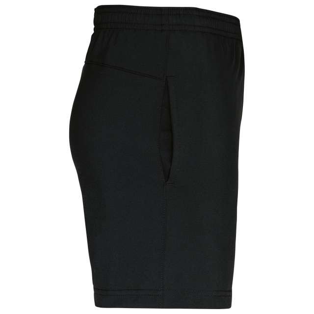KID'S PERFORMANCE SHORTS