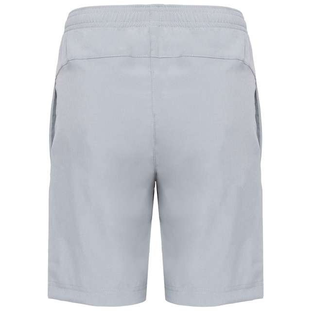 KID'S PERFORMANCE SHORTS