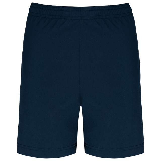 KID'S PERFORMANCE SHORTS