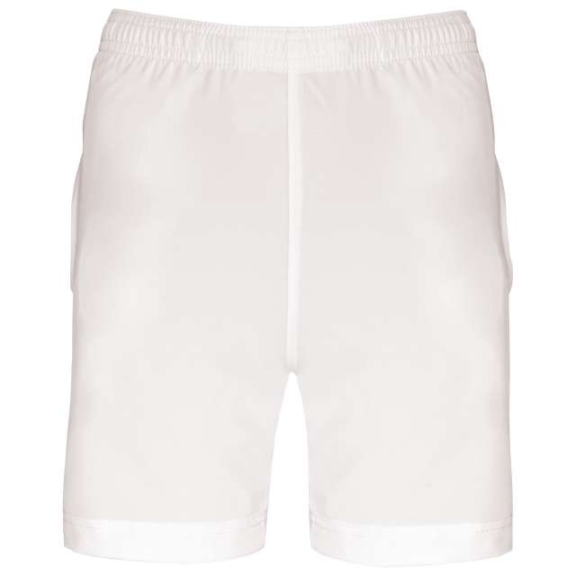KID'S PERFORMANCE SHORTS