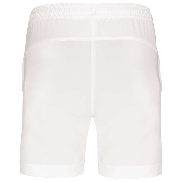 KID'S PERFORMANCE SHORTS