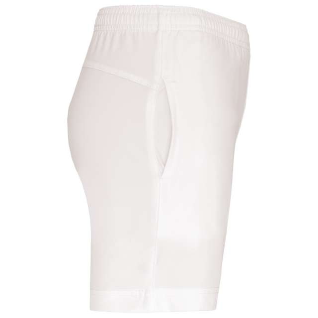 KID'S PERFORMANCE SHORTS