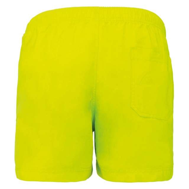 SWIMMING SHORTS
