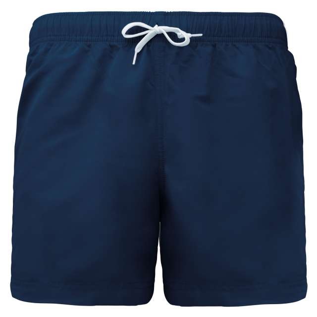 SWIMMING SHORTS