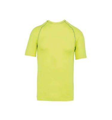 Fluorescent yellow