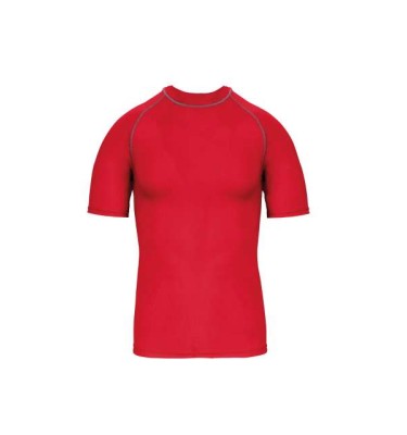 Sporty red