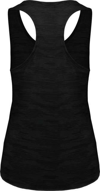 LADIES' SPORTS TANK TOP