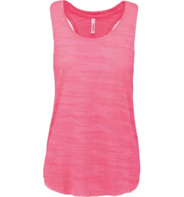 Fluorescent pink
