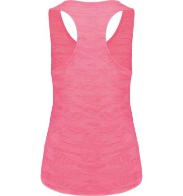 LADIES' SPORTS TANK TOP