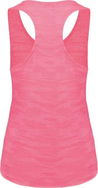 LADIES' SPORTS TANK TOP