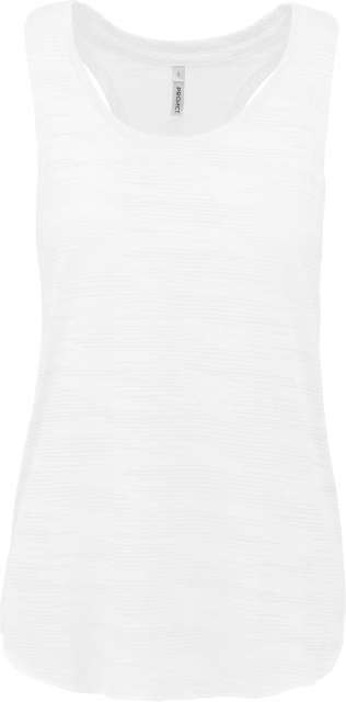 LADIES' SPORTS TANK TOP