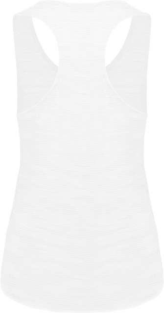 LADIES' SPORTS TANK TOP