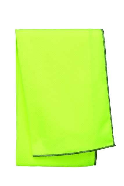 REFRESHING SPORTS TOWEL