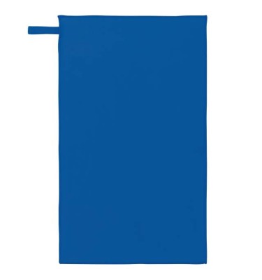 Sporty royal blue