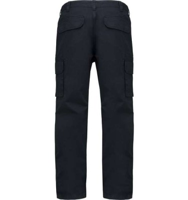 MEN'S MULTIPOCKET TROUSERS