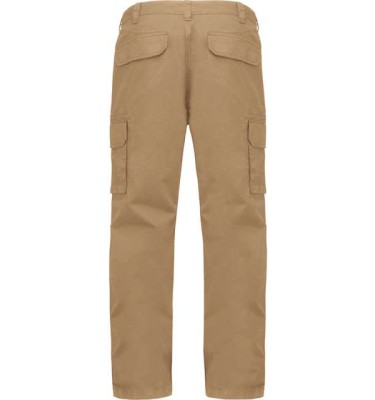 MEN'S MULTIPOCKET TROUSERS