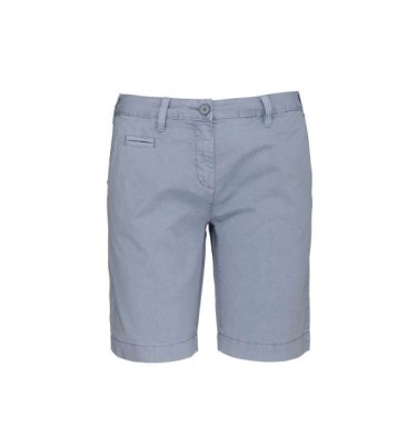 Washed smoky blue