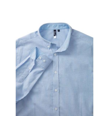 White/oxford blue