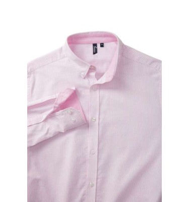 White/pink