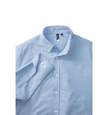 Oxford blue