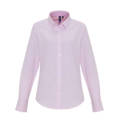 White/pink