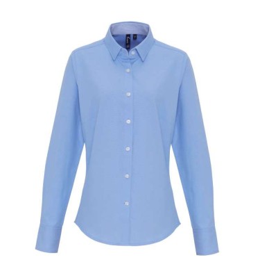 Oxford blue