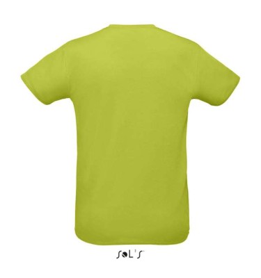 SOL'S SPRINT - UNISEX SPORT T-SHIRT