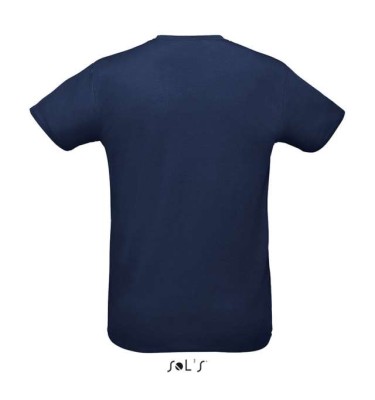 SOL'S SPRINT - UNISEX SPORT T-SHIRT