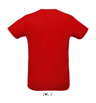 SOL'S SPRINT - UNISEX SPORT T-SHIRT
