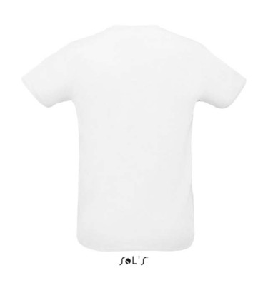 SOL'S SPRINT - UNISEX SPORT T-SHIRT