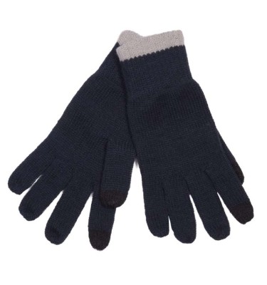 Navy/light grey