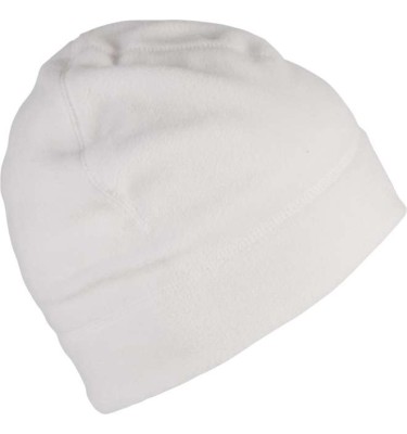 POLAR FLEECE BEANIE