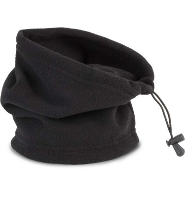 POLAR FLEECE NECKWARMER