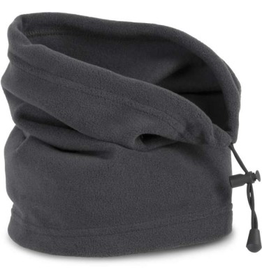 POLAR FLEECE NECKWARMER
