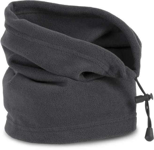 POLAR FLEECE NECKWARMER