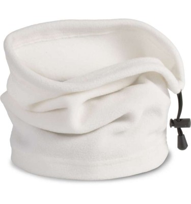 POLAR FLEECE NECKWARMER