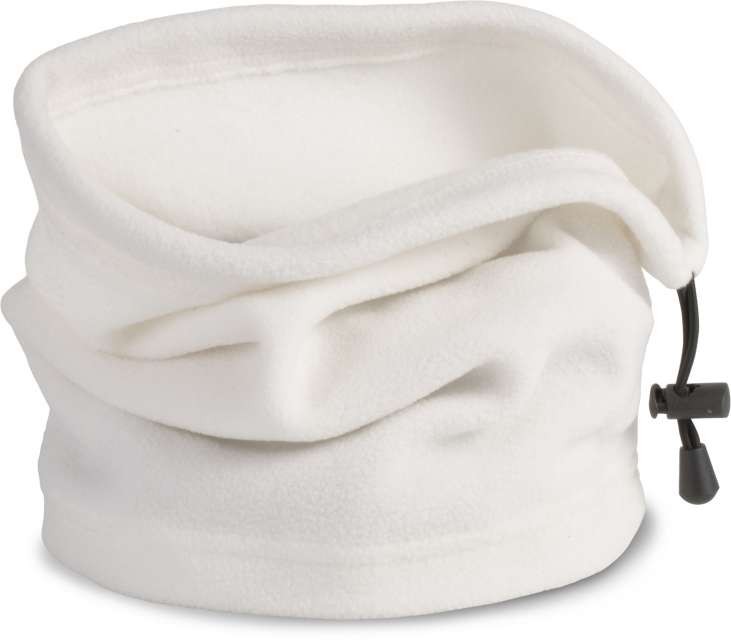 POLAR FLEECE NECKWARMER