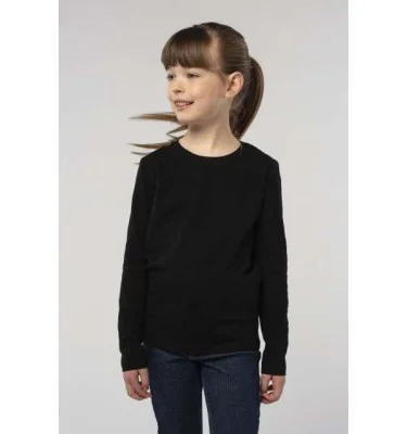 SOL'S IMPERIAL LSL KIDS' - LONG SLEEVE T-SHIRT