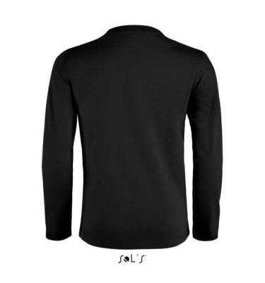 SOL'S IMPERIAL LSL KIDS' - LONG SLEEVE T-SHIRT