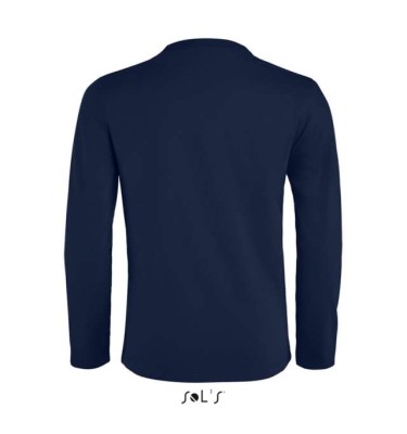 SOL'S IMPERIAL LSL KIDS' - LONG SLEEVE T-SHIRT