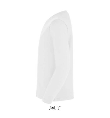 SOL'S IMPERIAL LSL KIDS' - LONG SLEEVE T-SHIRT