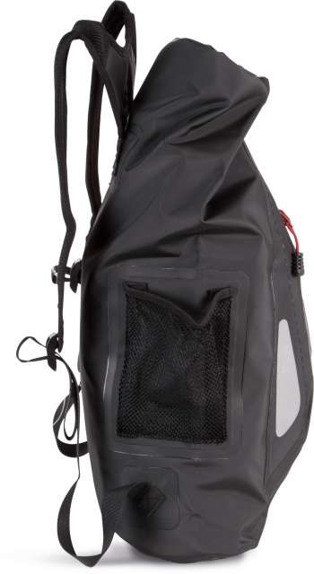 WATERPROOF BACKPACK
