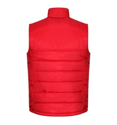 STAGE II MEN - INSULATED BODYWARMER
