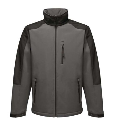 Seal grey/black