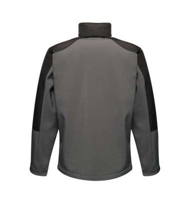 HYDROFORCE - 3-LAYER MEMBRANE HOODED SOFTSHELL