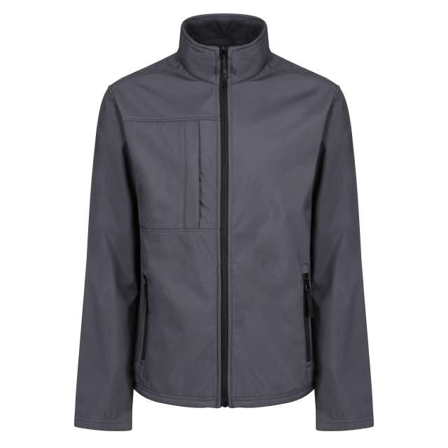 MEN'S OCTAGON II PRINTABLE 3 LAYER MEMBRANE SOFTSHELL