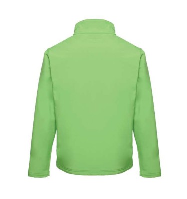 MEN'S OCTAGON II PRINTABLE 3 LAYER MEMBRANE SOFTSHELL