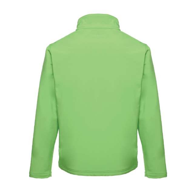 MEN'S OCTAGON II PRINTABLE 3 LAYER MEMBRANE SOFTSHELL